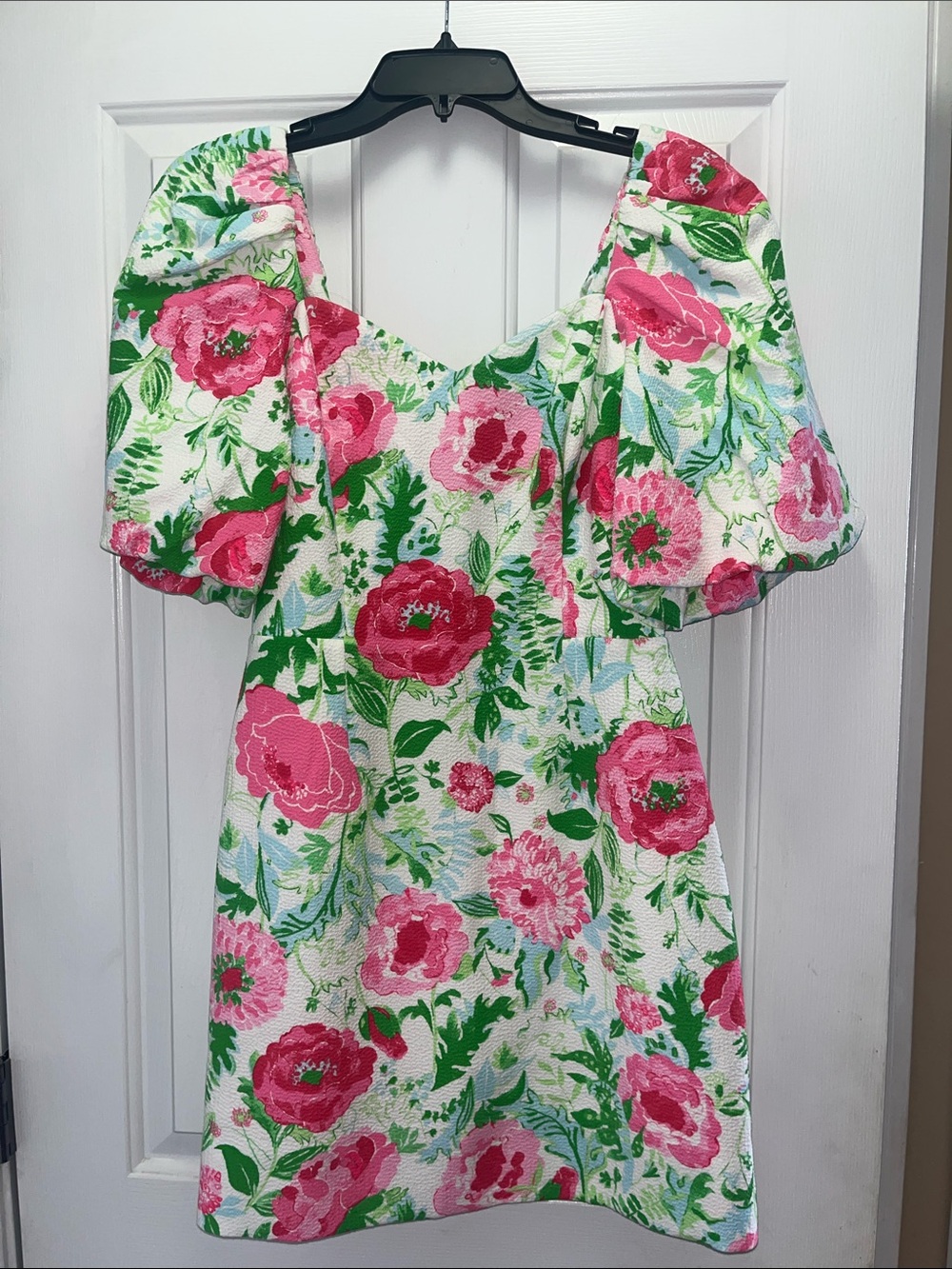 Lily Pulitzer Justina Skirted Romper
